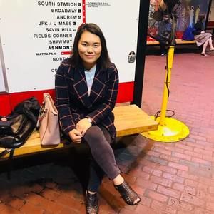 Meet your Posher, Furba